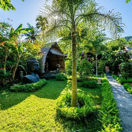 Kelapa Cottage