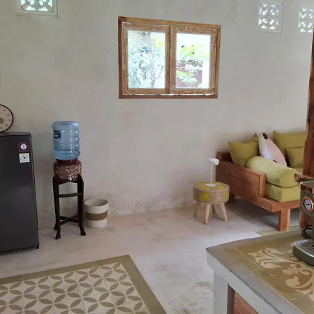 Kelapa Cottage