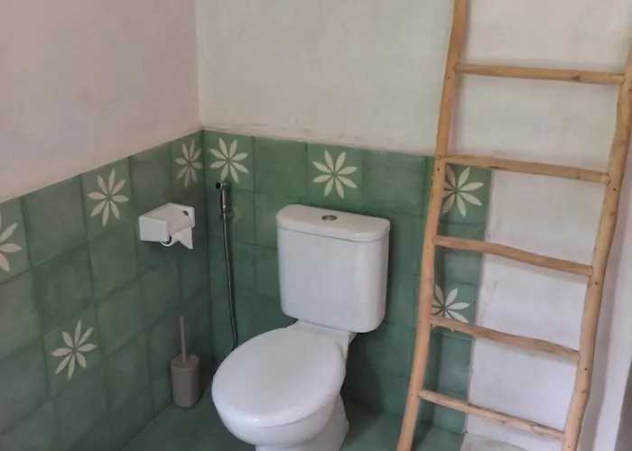 Hotel Kelapa 3*