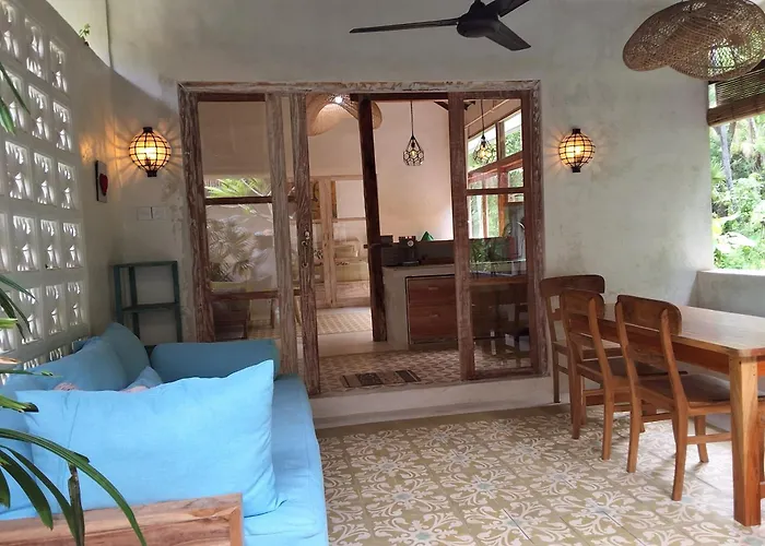 Kelapa Hotel Amed
