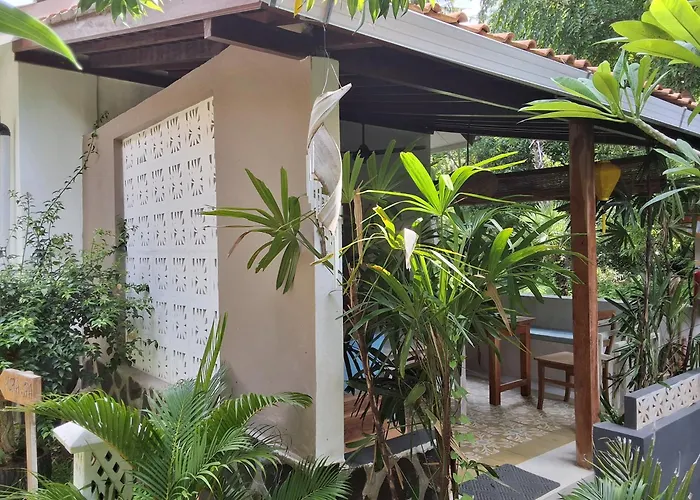 Kelapa Hotel