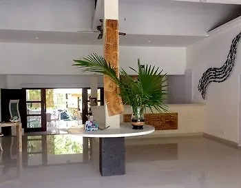 Hotel Kelapa Amed