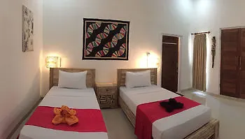 Kelapa 3* Amed