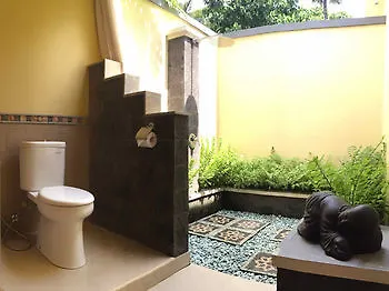Kelapa Hotel Amed