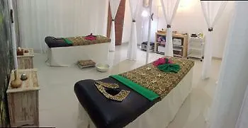 Hotel Kelapa Amed