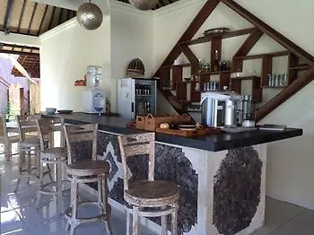Hotel Kelapa Amed