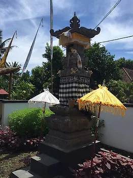 Kelapa Hotel Amed