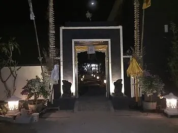 Kelapa Hotel Amed