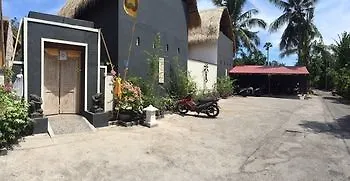 Hotel Kelapa