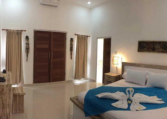 Kelapa Hotel 3*