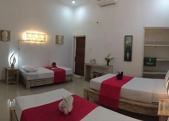 Kelapa 3* Amed
