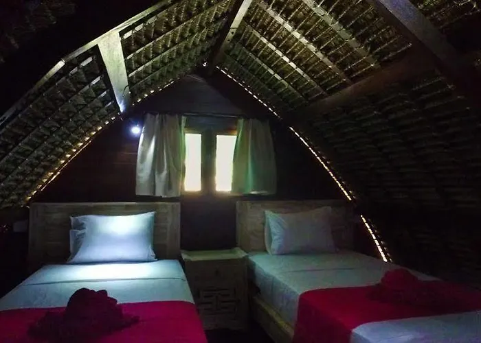 Kelapa 3* Amed
