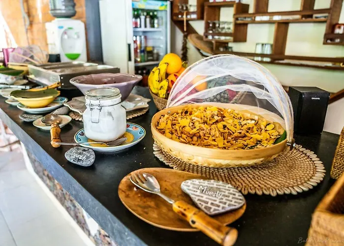 Hotel Kelapa
