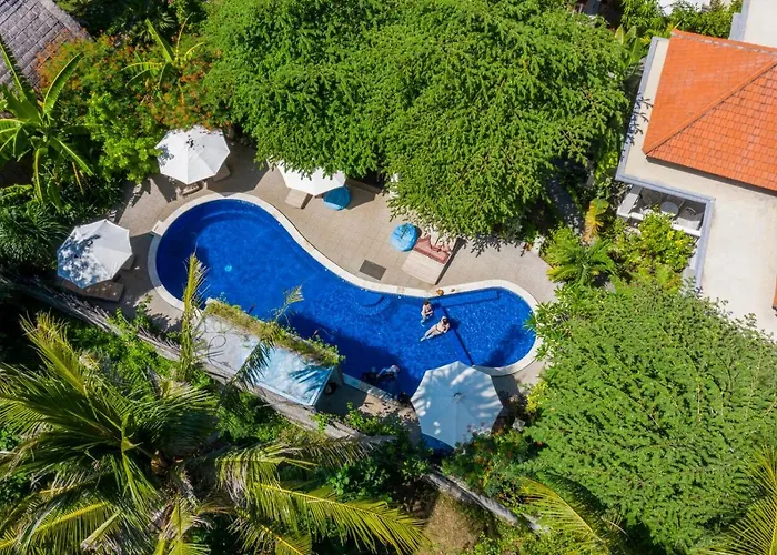 Hotel Kelapa