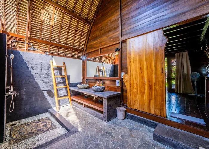Hotel Kelapa
