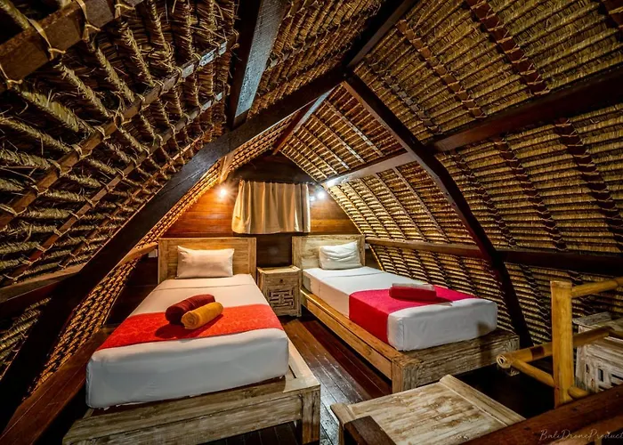 Kelapa Hotel Amed